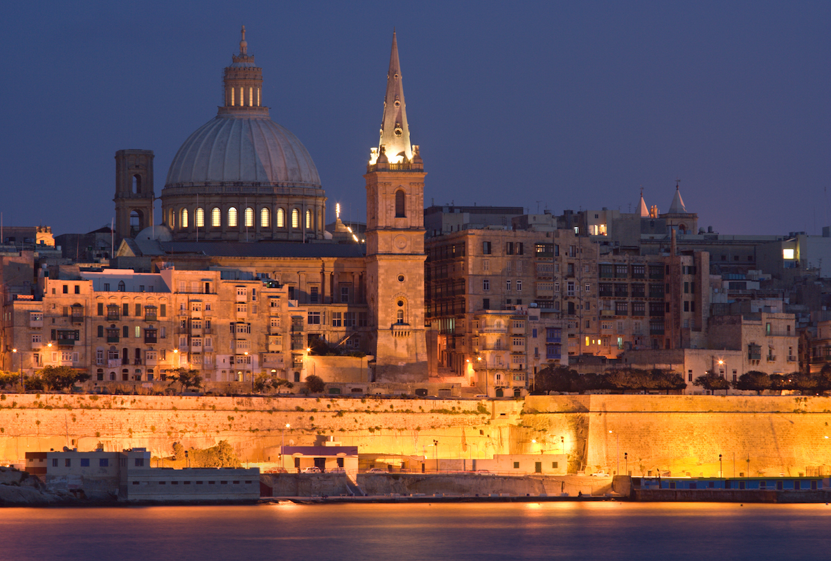 What effects will the pandemic have on the Maltese economy?